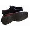 POSKIE Skorzane BUTY MESKIE szerokie kolory nr 44