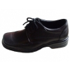 POSKIE Skorzane BUTY MESKIE szerokie kolory nr 40