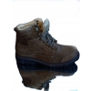 -40%Justi Skorzane trekingi męski BROWN 41