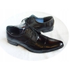 -30 % WIZYTOWE BUTY MĘSKIE LAKIER skóra 42