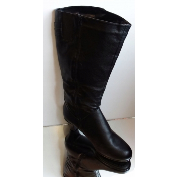 -50% kozaki szeroka cholewka OBW łydki AZ 54 CM 44