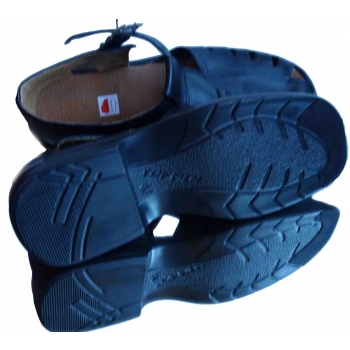 CHORE szerokie STOPY sandały MESKIE tęg 3 x H 41