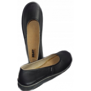 HIT SKÓRZANE buty damskie czarne lekkie wygodne 40