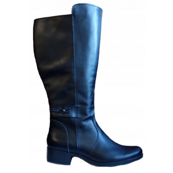 KOZAKI na grube chude łydki pod wymiar XXX 38