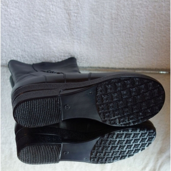 -50% BOTKI szerokie CHOLEWKI podbicie TEGOSC H 42