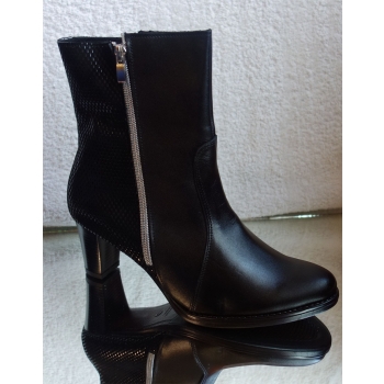 -50% BOTKI szerokie W PALCACH podbicie TEGOSC H 40