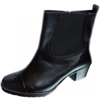 BOTKI bardzo szeroka CHOLEWKA podbicie TĘG H 39