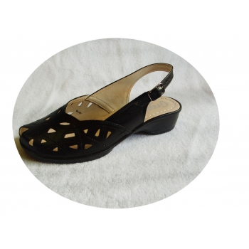 SKÓRA sandał TĘGOŚĆ G XXXX 39 bezowy