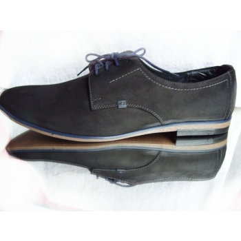 -40% Skorzane PÓŁBUTY pulap MOSKAŁA 45