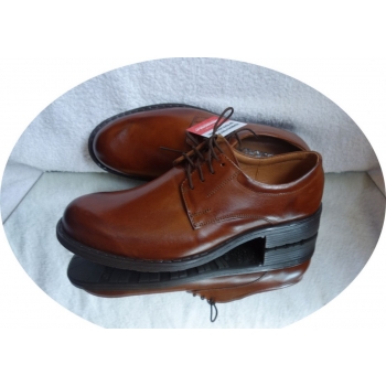 BARDZO SZEROKIE BUTY MESKIE TEGOSC 3 X H 39