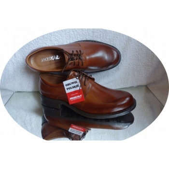 BARDZO SZEROKIE BUTY MESKIE TEGOSC 3 X H 39