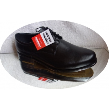 BARDZO SZEROKIE BUTY MESKIE TEGOSC 3 X H 39