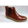Buty Męskie Koniak 42 - Polska Marka