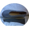Buty skórzane polskiego producenta, rozmiar 38