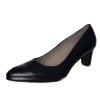 Eleganckie Skórzane Czółenko Obcas 6cm H Haluksy 36