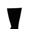 Eleganckie Kozaki z Weluru - Cholewka 50 cm (Nr 39)