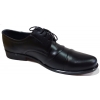 Eleganckie Skórzane Buty Męskie, Rozmiar 43