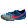 Nike ADIDASY SPORTOWE biało-niebieskie 36,5 - Wygodne adidasy sportowe Nike 36,5 cm