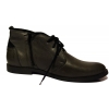 Eleganckie szary sztyblety męskie -40% OFF