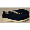 Męskie sportowe buty -40% granat 42