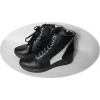 Damskie buty sportowe czarne 37