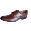 Eleganckie Męskie Skórzane Półbuty -60% OFF