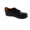 Buty Męskie Sportowe Szerokie Palce 42