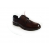Eleganckie męskie buty skórzane MOSKAŁA Kabir 42