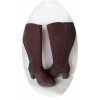 Eleganckie Kozaki Burgund Nr 40