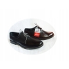 Eleganckie Buty Męskie MOSKAŁA Kabir 40