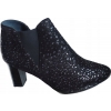 Eleganckie Skórzane Botki -30% (rozmiar 43)