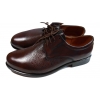 Eleganckie szerokie buty męskie 'Cabir'