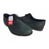 Buty męskie 3X H popiel szary nr 43