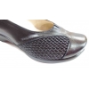Eleganckie Mokasyny Skórzane 37