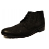 Eleganckie skórzane sztyblety -40%