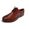 Eleganckie buty męskie, szerokie i komfortowe