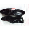 Buty Skórzane Moskała 45