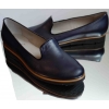 Elegancka Mokasyn Baletka 42