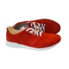 Adidasy sportowe czerwone 42 -40%