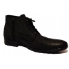 Eleganckie skórzane sztyblety -40%