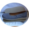 Buty skórzane polskiego producenta, rozmiar 38