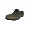 B. Szerokie, Męskie Buty 3XH, Popiel, Nr 43