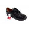 BUTY MĘSKIE sportowe 3XH44 | Szerokie palce
