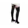 Kozaczki dla Pań - Laycra SZ 40