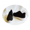 Adidasy Przewiewne Czarne 42 - Wygodne i Eleganckie
