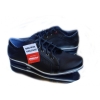 Buty Męskie Skórzane MOSKAŁA CZARNE 45