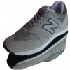 Buty sportowe NB 301 L/GREY 37