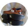 KONIAK Eleganckie Sztyblety Męskie 43