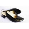 Eleganckie sandały damskie -50% | Skóra naturalna | Rozmiar 37