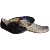 Eleganckie Skórzane Mokasyny, -40%